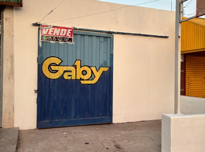 Local comercial · 60m²