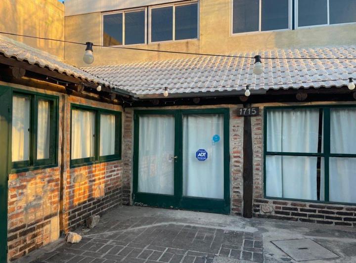 Local comercial · 478m²