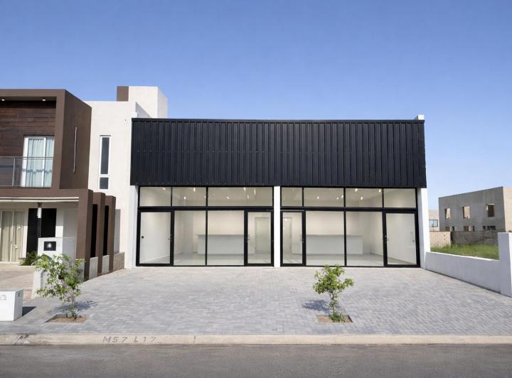 Local comercial · 120m²