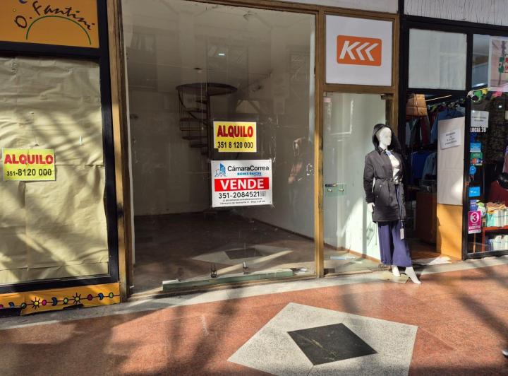 Local comercial · 35m²