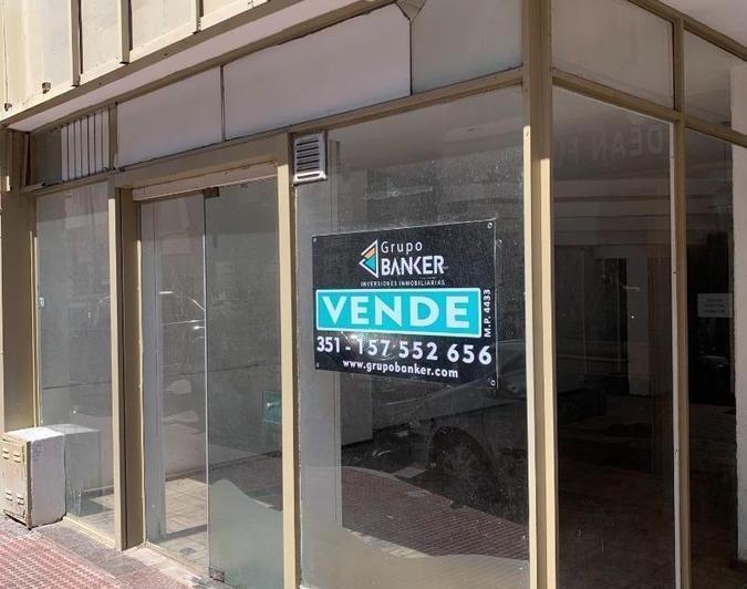 Local comercial · 100m²