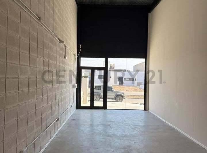 Local comercial · 55m²