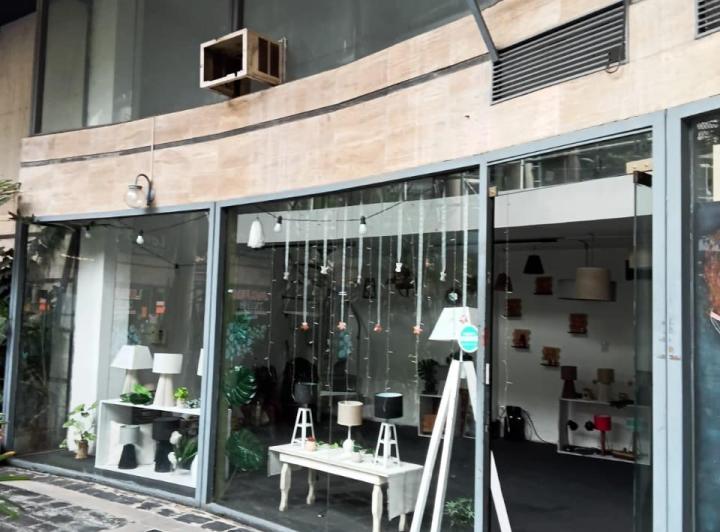 Local comercial · 80m² · 2 Ambientes