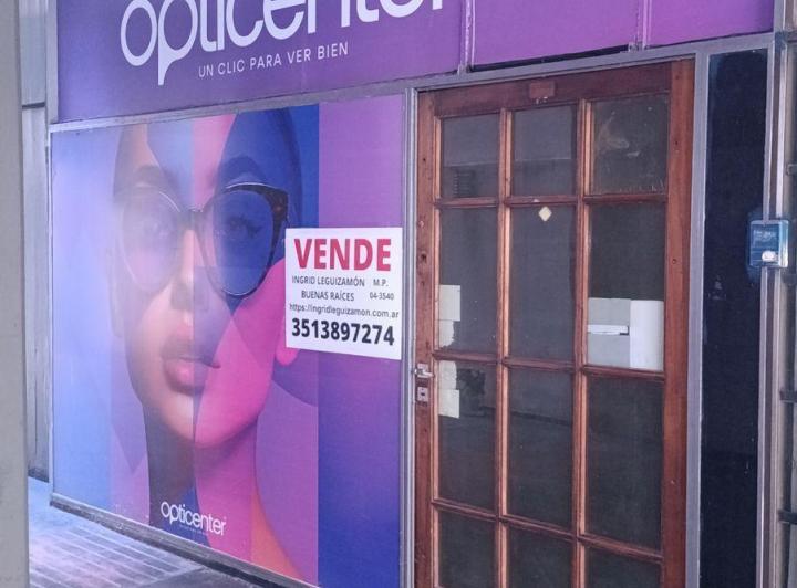 Local comercial · 100m² · 2 Ambientes