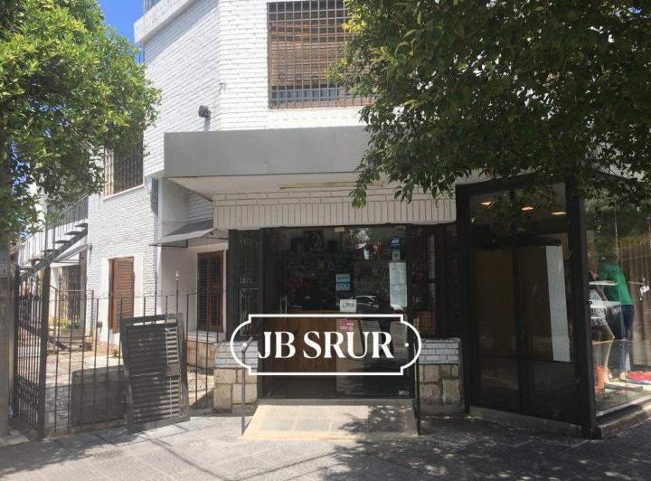 Local comercial · 516m² · 28 Ambientes
