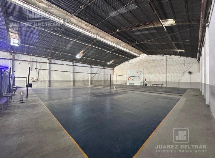 Local comercial · 1034m²