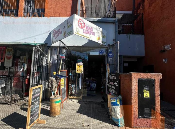 Local comercial · 30m² · 1 Ambiente