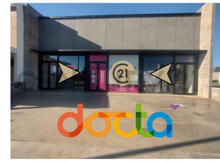 Local comercial · 55m² · 1 Ambiente