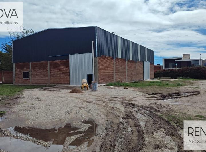 Local comercial · 4000m²