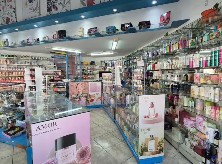 Local comercial · 40m² · 1 Ambiente