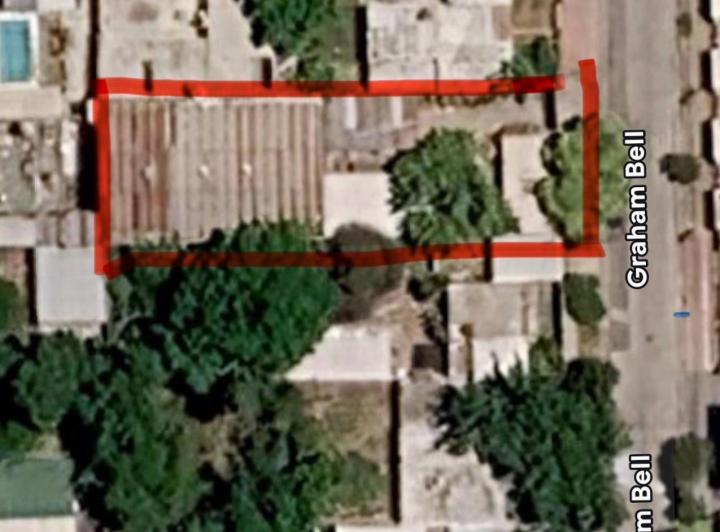Local comercial · 260m²