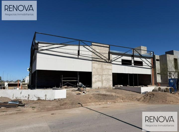 Local comercial · 50m² · 2 Ambientes