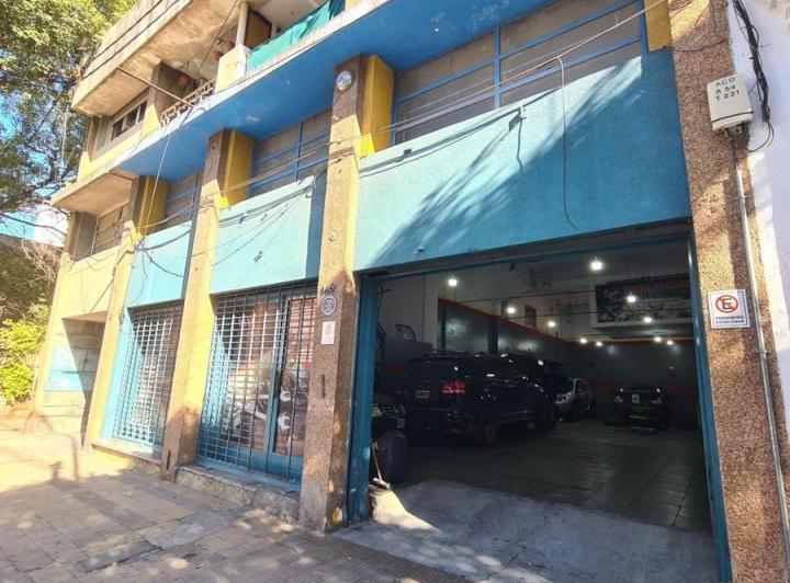 Local comercial · 10 Ambientes