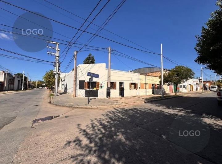 Local comercial · 1000m²
