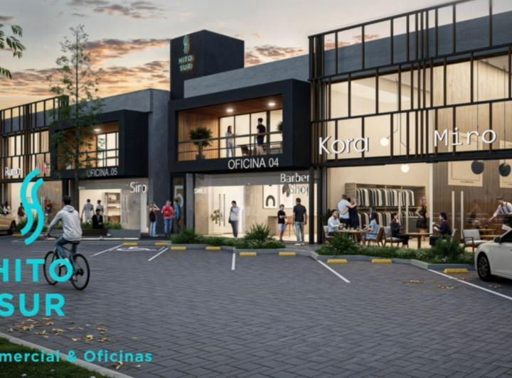 Local comercial · 50m²