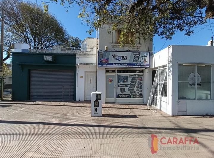 Local comercial · 284m² · 1 Ambiente