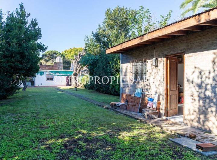 Casa · 62m² · 3 Ambientes
