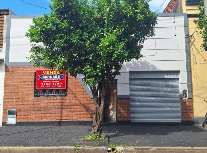 Casa · 140m² · 4 Ambientes
