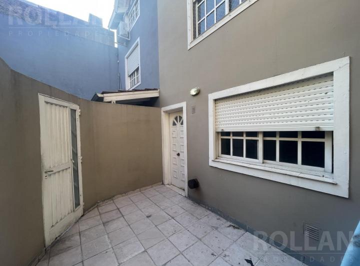 Casa · 80m² · 3 Ambientes · 1 Cochera