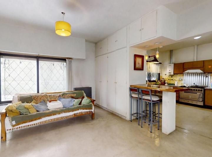 Casa · 110m² · 2 Ambientes