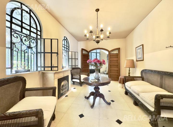 Casa · 535m² · 4 Ambientes