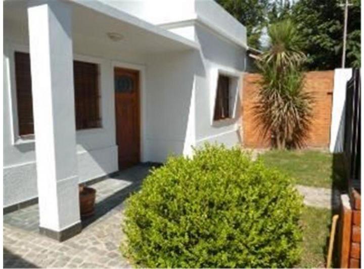 Casa · 80m² · 3 Ambientes