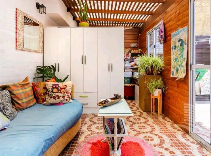 Casa · 99m² · 4 Ambientes · 1 Cochera