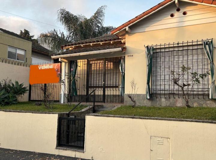 Casa · 130m² · 3 Ambientes