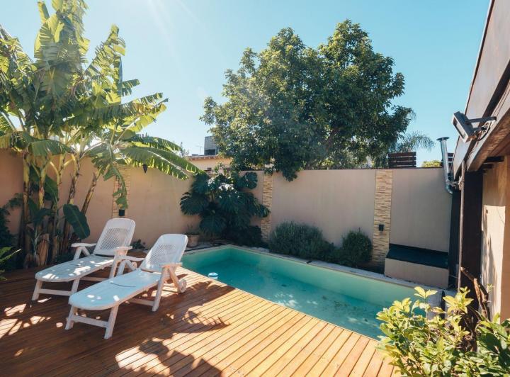 Casa · 175m² · 4 Ambientes