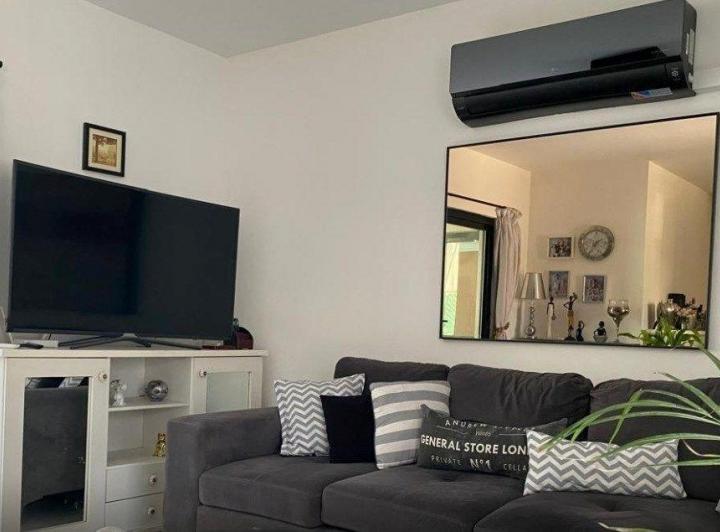 Casa · 74m² · 3 Ambientes · 1 Cochera