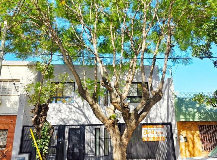 Casa · 138m² · 4 Ambientes