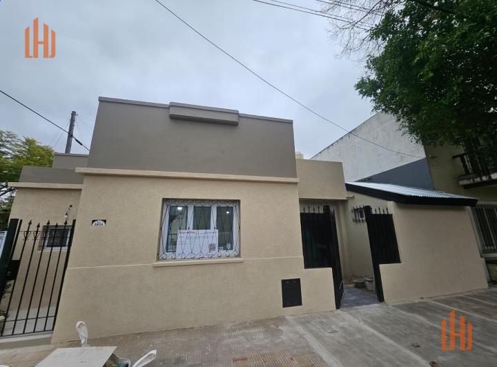 Casa · 100m² · 4 Ambientes
