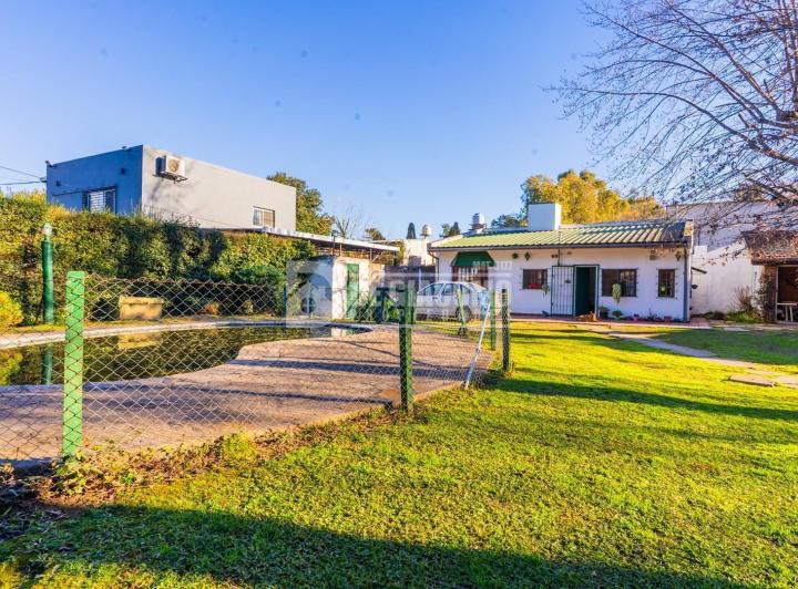 Casa · 80m² · 3 Ambientes