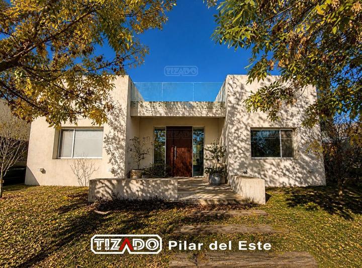 Casa · 117m² · 2 Ambientes