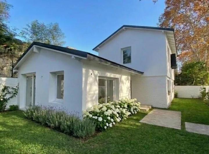 Casa · 142m² · 3 Dormitorios