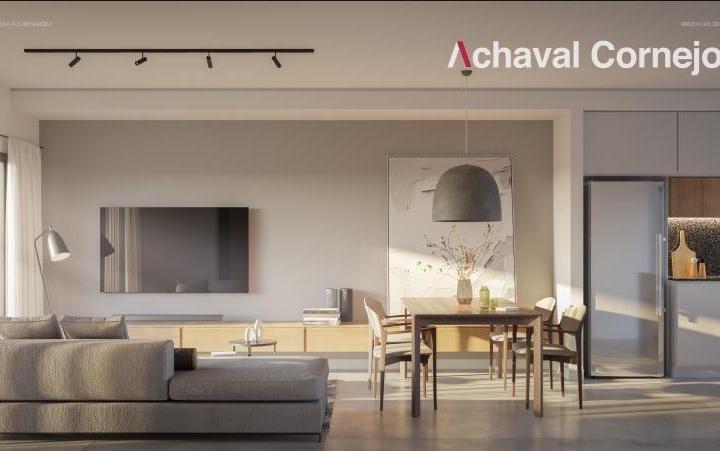 Casa · 119m² · 4 Ambientes · 2 Cocheras