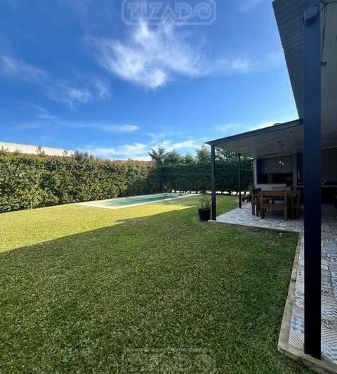Casa · 138m² · 4 Ambientes · 1 Cochera
