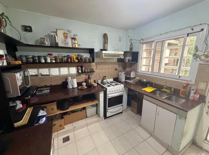 Casa · 85m² · 4 Ambientes