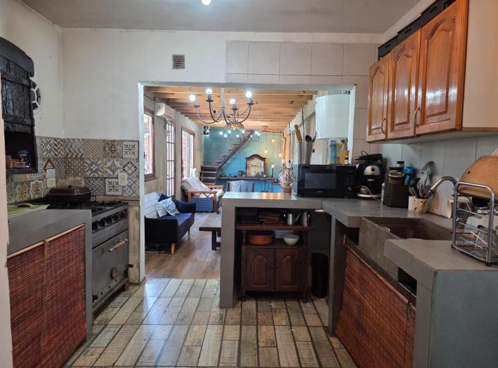 Casa · 97m² · 4 Ambientes