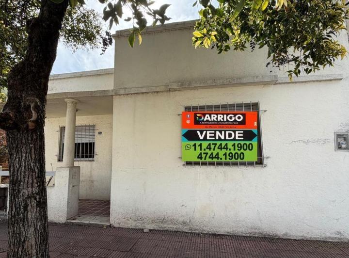 Casa · 60m² · 3 Ambientes