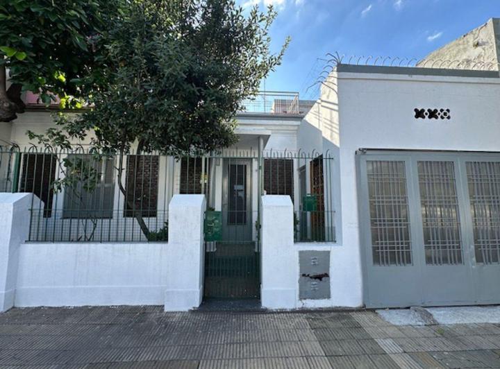 Casa · 115m² · 3 Ambientes · 1 Cochera