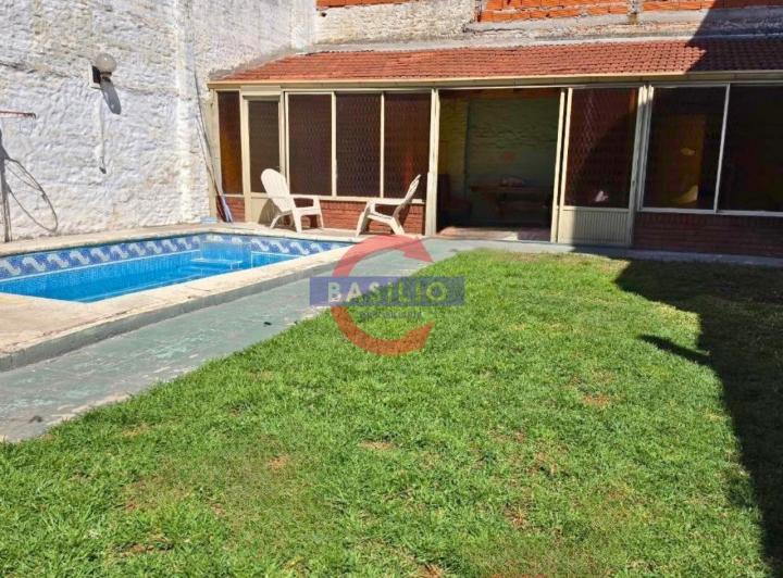 Casa · 161m² · 4 Ambientes · 1 Cochera