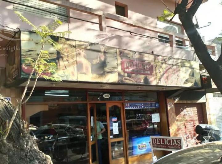 Casa · 368m² · 4 Ambientes · 1 Cochera