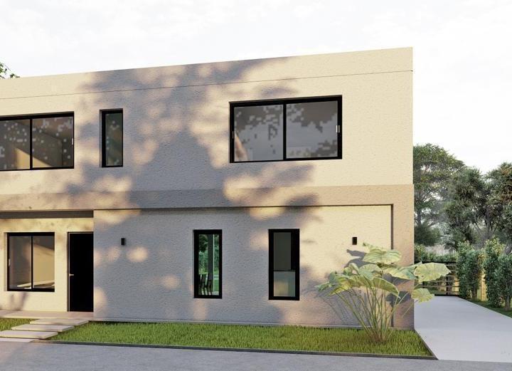 Casa · 148m² · 5 Ambientes · 2 Cocheras