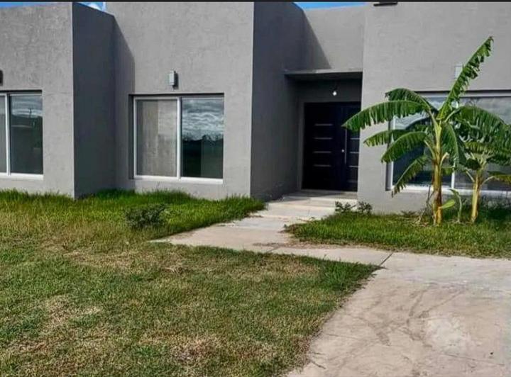 Casa · 120m² · 4 Ambientes · 1 Cochera