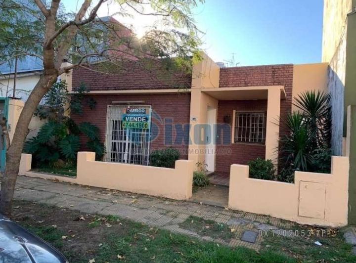 Casa · 103m² · 3 Ambientes