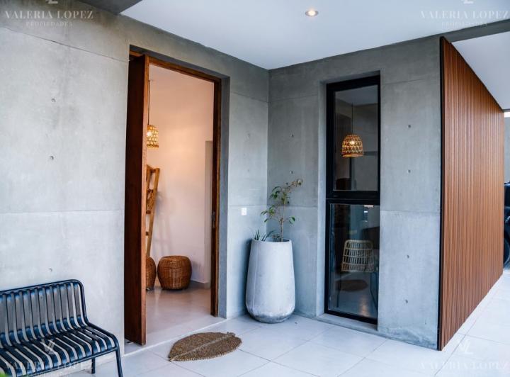 Casa · 135m² · 4 Ambientes · 1 Cochera