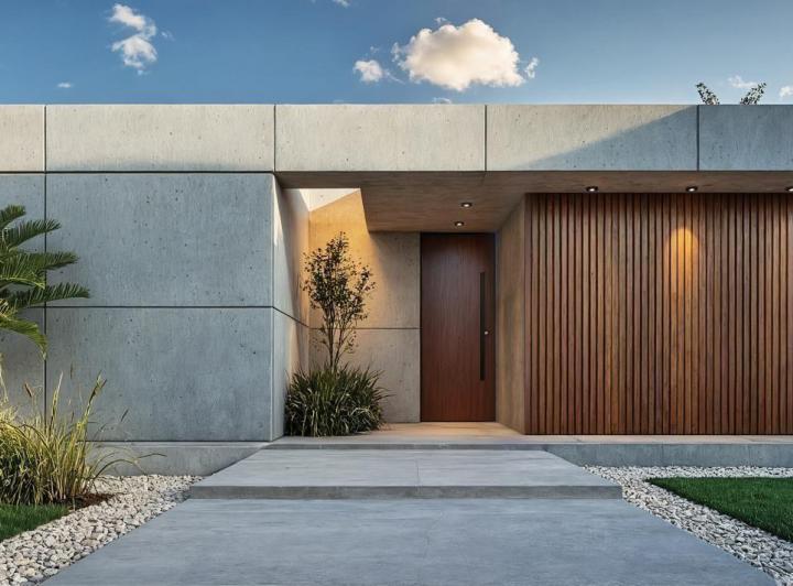 Casa · 135m² · 4 Ambientes · 3 Cocheras