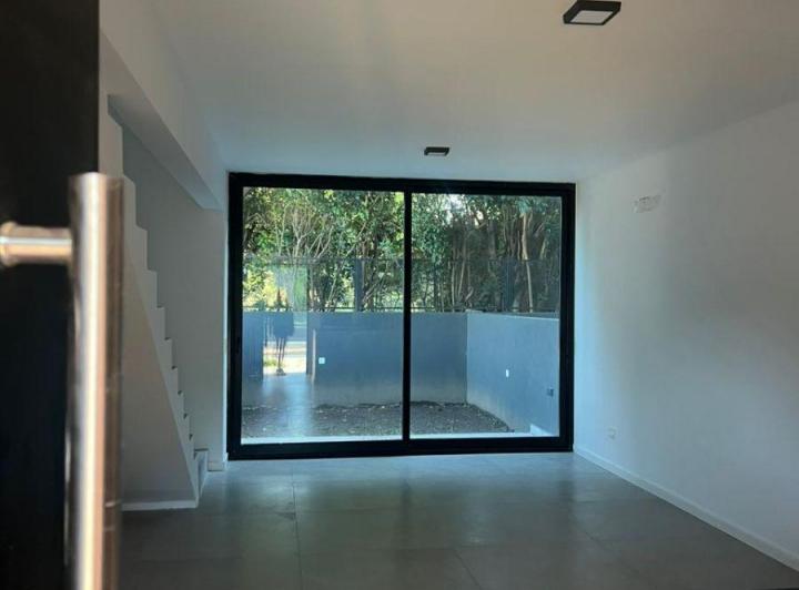 Casa · 66m² · 3 Ambientes · 1 Cochera