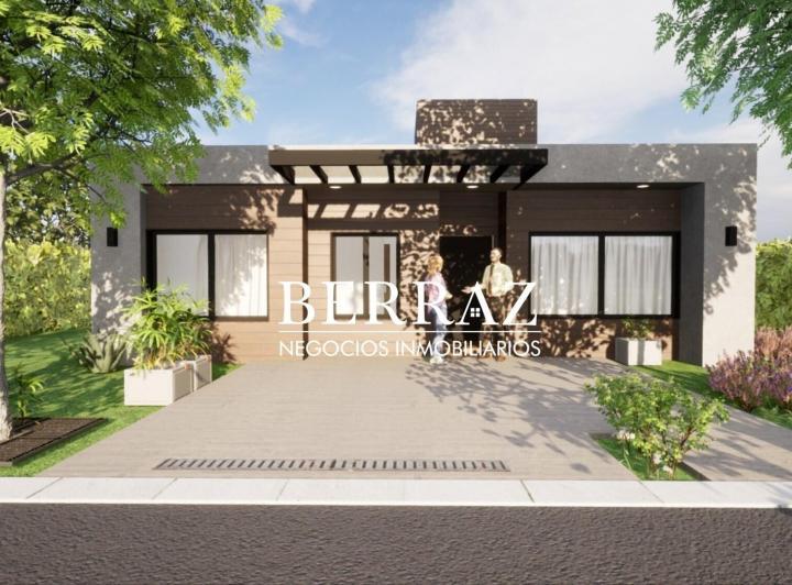 Casa · 140m² · 4 Ambientes
